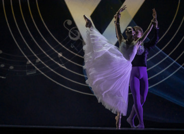 Звезды оперы и балета выступят с концертом в Санкт-Петербурге, чтобы помочь мальчику, прошедшему уже шесть курсов химиотерапии